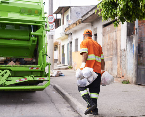 Best Scrap Metal Removal  in Rion Center, MA