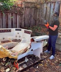 Junk Removal for Events in Marion Center, MA